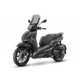 BEVERLY 400 HPE E5+ 25th ANNIVERSARY PIAGGIO GROUP